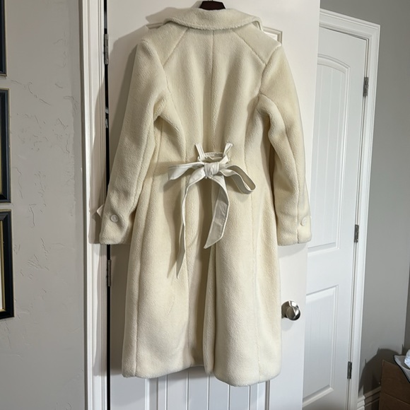 Rachel Parcell Sherpa Jacket - Picture 7 of 7